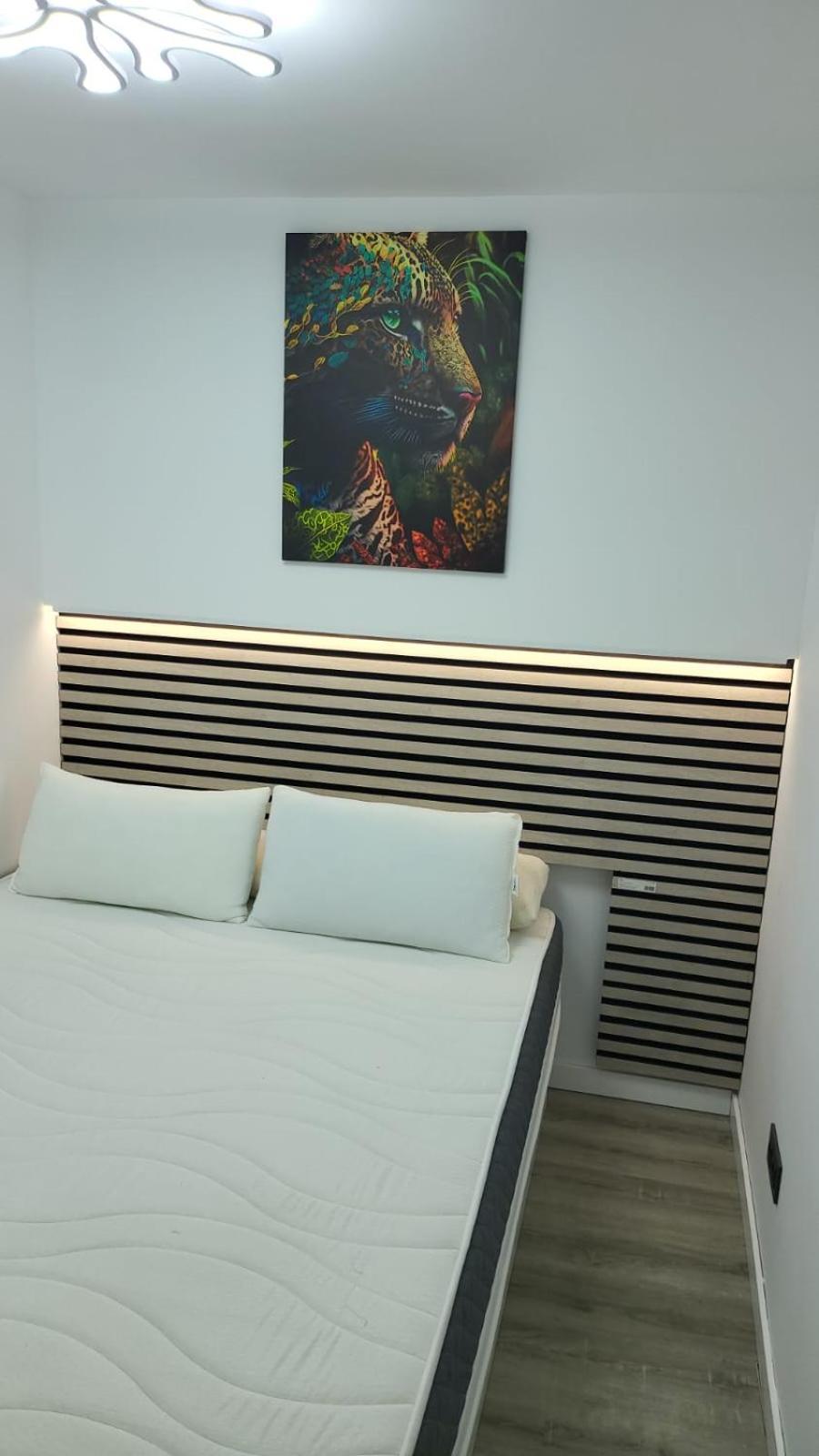Piso Eva Con Magnificas Vistas Appartement