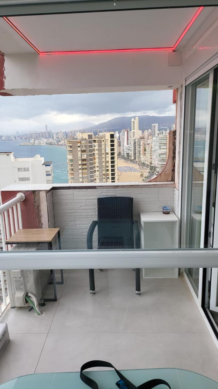 Appartement Piso Eva Con Magnificas Vistas